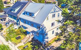 Hostal Compass Del Sur